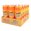 NOCCO BCAA 12x330ml Blood Orange