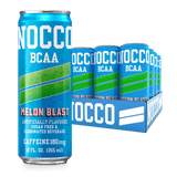 NOCCO BCAA 12x330ml Melon Blast