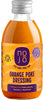 Nojo Orange Poke Dressing 200ml, Nojo