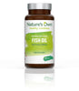 Nature's Own Fish Oil: High Potency 1000mg 60 caps, Natures Own