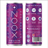 Nootropics & Vitamin Drink Blackcurrant & Passionfruit, Noox