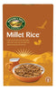 Millet Rice 375g, Natures Path