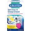 Dr. Beckmann Service-it Deep Clean Washing Machine Cleaner 250g - welzo