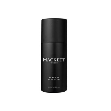 Body Spray Hackett London Bespoke 150 Ml