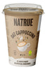 Natrue Oat Cappuccino Drink with Coffee and Cocoa UHT 230ml, Natrue