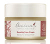 Amina's Natural Skincare Organic Rosehip Cream