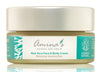 Aloe Vera Face & Body Cream Daily Moisturiser 120ml, Amina's Natural Skincare