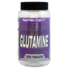 NutriSport Glutamine Tabs 300 Tabs