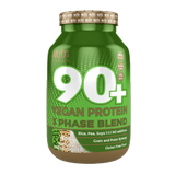 NutriVegan 90+ Protein Vegan 908g Unflavoured