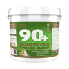 NutriVegan 90+ Protein Vegan 5kg Unflavoured