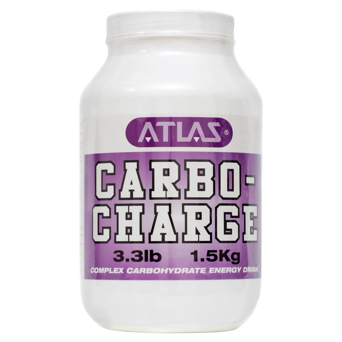 NutriSport Carbo Charge 1.5kg