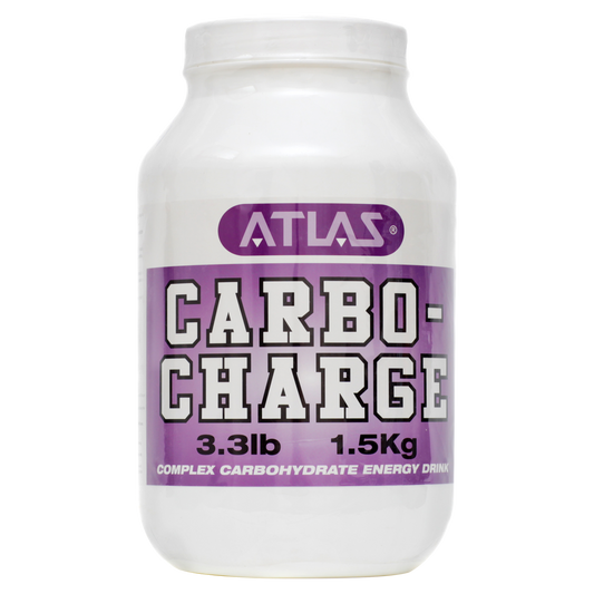 NutriSport Carbo Charge 1.5kg