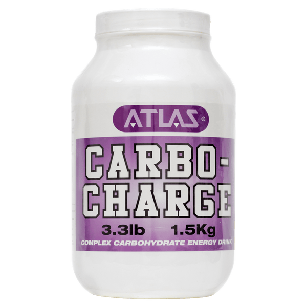 NutriSport Carbo Charge 1.5kg