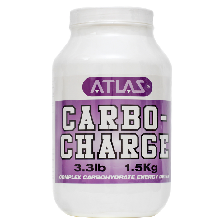 NutriSport Carbo Charge 1.5kg