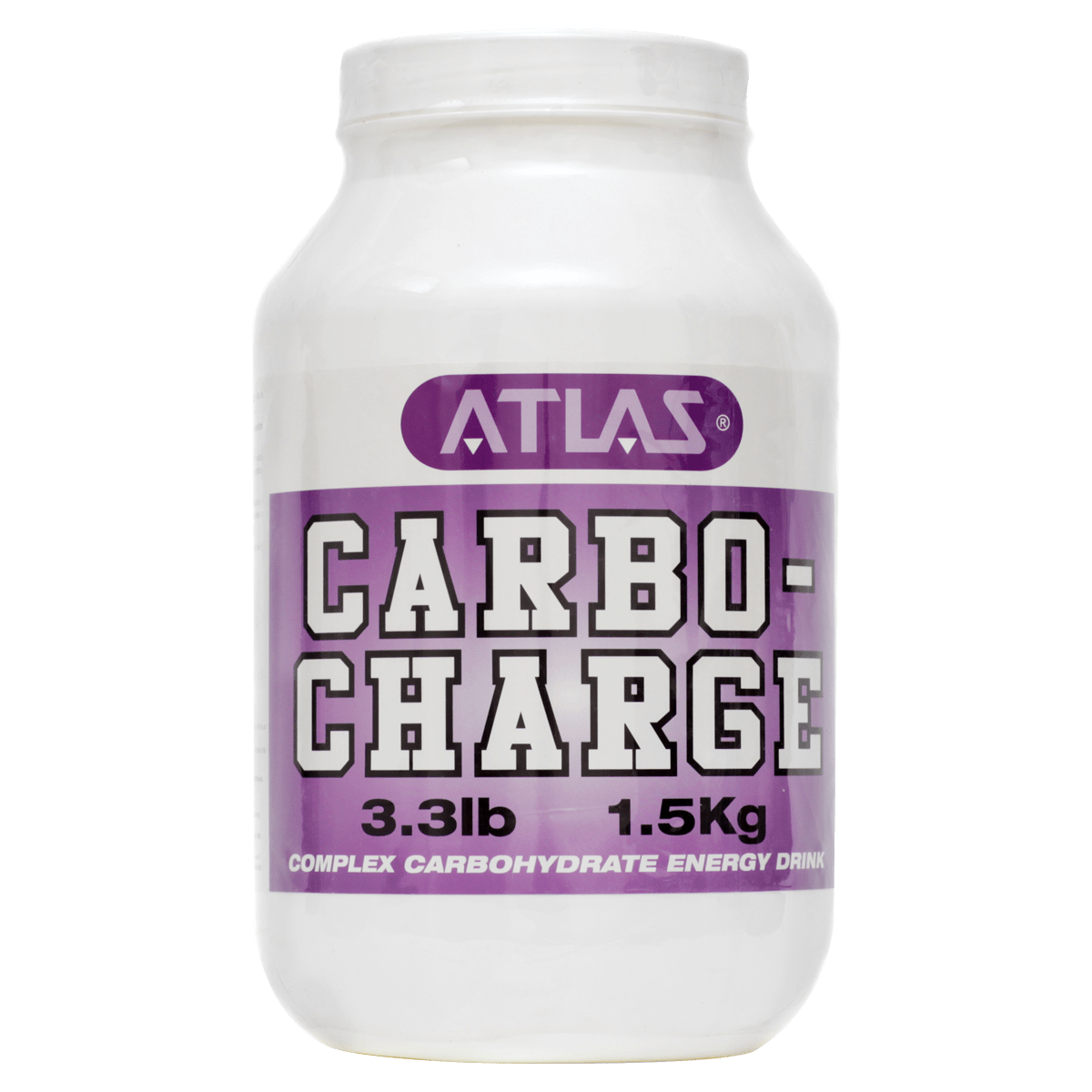 NutriSport Carbo Charge 5kg