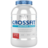 NutriSport Crossfit Structured Protein 3kg Strawberry