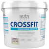 NutriSport Crossfit Structured Protein 6kg Banana