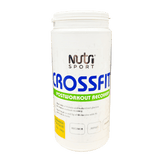 NutriSport Crossfit Post Workout Recovery 500g Banana