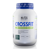 NutriSport Crossfit Post Workout Recovery 1.5kg Banana