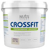 NutriSport Crossfit Post Workout Recovery 6kg Vanilla
