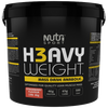 NutriSport H3avyweight Mass Drive Anabolic 1.5kg Banana