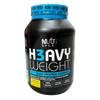 NutriSport H3avyweight Whey Protein Complex 1.5kg Banana