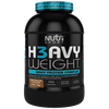 NutriSport H3avyweight Whey Protein Complex 3kg Banana