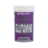 NutriSport Glutamine Tabs 60 Tabs Unflavoured