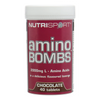 NutriSport Amino Bombs 40 Tabs Chocolate