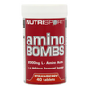 NutriSport Amino Bombs 40 Tabs Strawberry