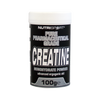 NutriSport Creatine Powder 100g Unflavoured