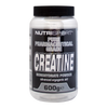 NutriSport Creatine Tabs 60 Tabs Unflavoured