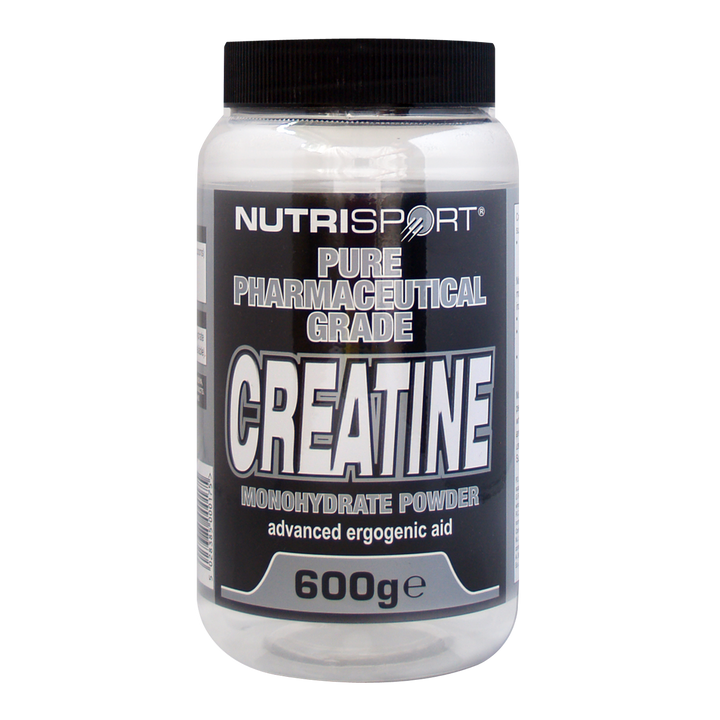 NutriSport Creatine Tabs 60 Tabs Unflavoured