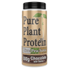 NutriVegan Pure Plant Protein 500g Chocolate