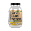 NutriVegan Pure Plant Protein 1.2Kg Banana