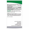 Nature's Answer Dong Quai Root 500mg 90 Vegetarian Capsules