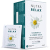 Nutra Relax Tea - 20 Herbal Tea Bags, Nutratea