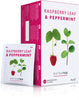 Nutra Raspberry Leaf & Peppermint - 20 Herbal Tea Bags, Nutratea