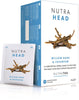 Nutra Head Tea - 20 Herbal Tea Bags, Nutratea