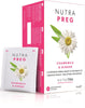 Nutra Preg Tea - 20 Herbal Tea Bags, Nutratea