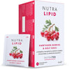 Nutra Lipid Tea - 20 Herbal Tea Bags, Nutratea