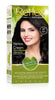 Reflex from Naturtint Semi-Permanent Colour - 1.0 Black 110ml, Naturtint