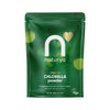 Organic CHLORELLA Powder 200g, Naturya