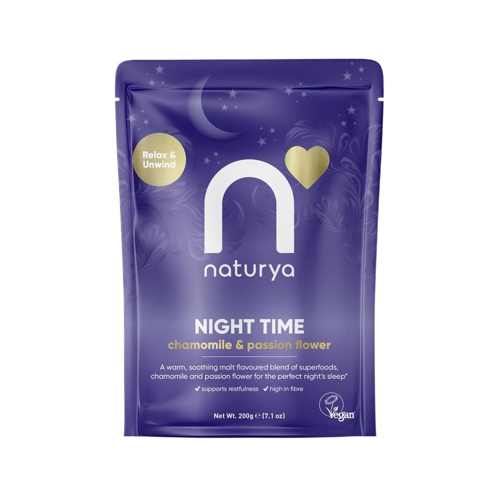 Naturya Night Time 200g, Naturya