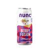 Berry Fusion, Nunc