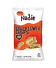 Katsu Curry Cauliflower Crisps 80g, Nudie Snacks