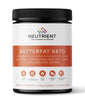 Neutrient Butterfat Keto MCT Powder., Nutrient