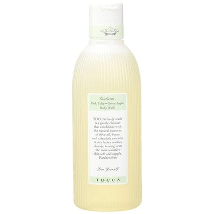 TOCCA Giulietta Bagno Profumato Body Wash 9 oz