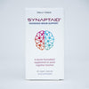 Synaptaid Advanced Brain Support Vegan Capsules 60's, Neuromed