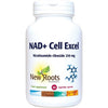 New Roots Herbal NAD+ Cell Excel 250 mg – 60 gélules